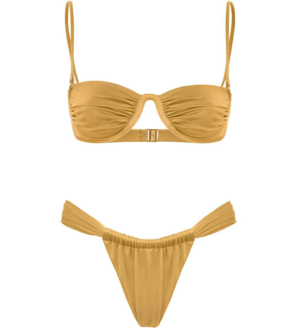 L’essence Studio Swimsuit Arizona Lusso