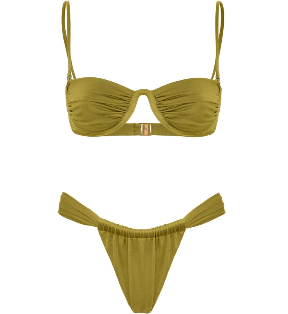 L’essence Studio Swimsuit Arizona Pascolo