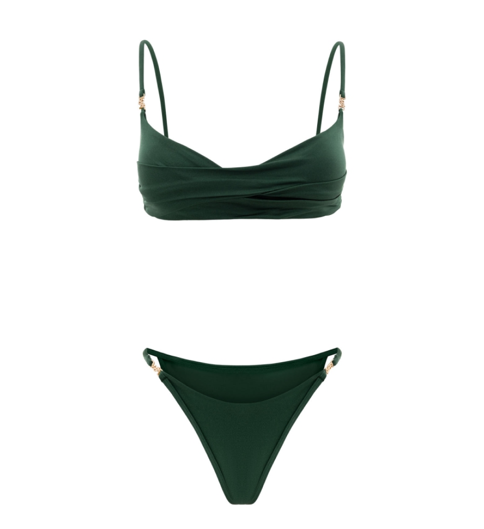 L’essence Studio Swimsuit ELLE IVY