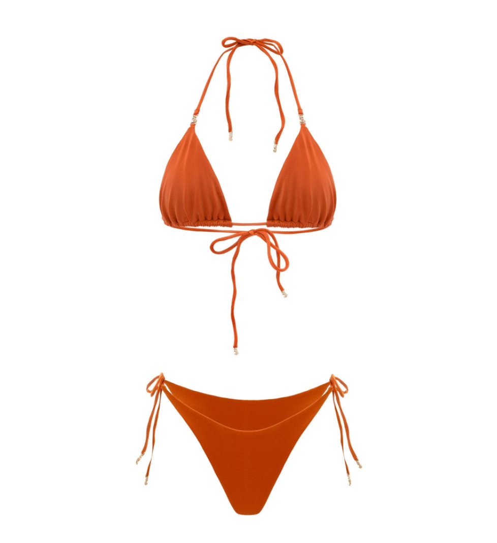 L’essence Studio Swimsuit EVE EGITTO