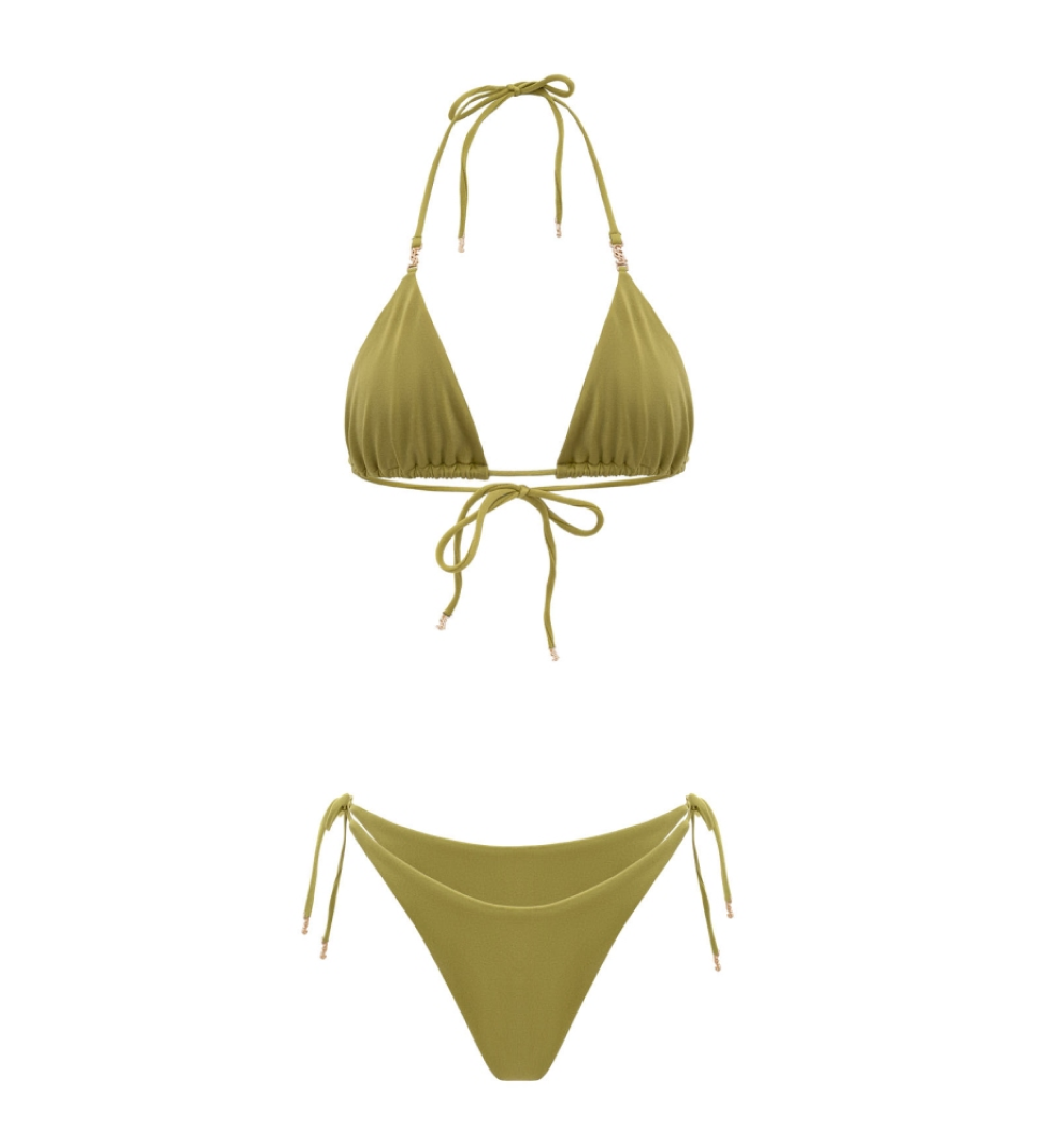L’essence Studio Swimsuit EVE PASCOLO