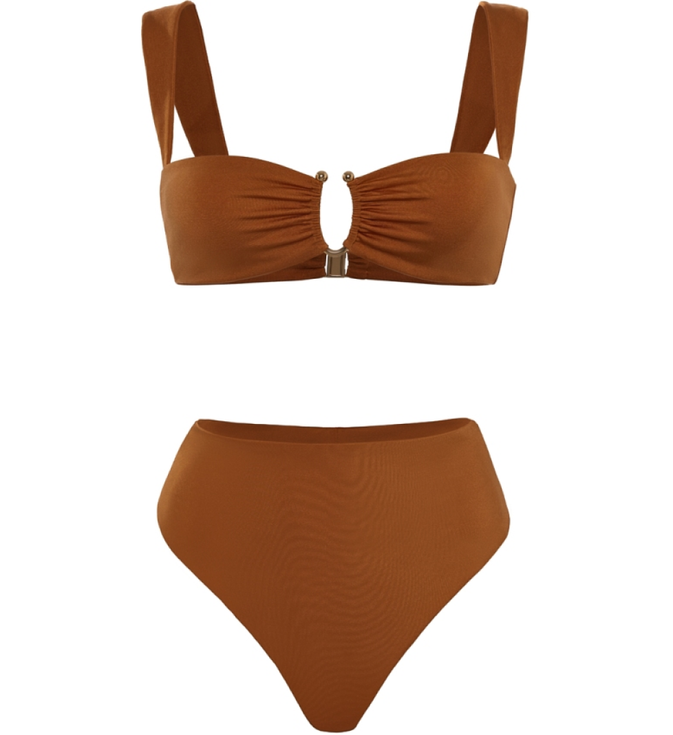 L’essence Studio Swimsuit Luna Papagayo