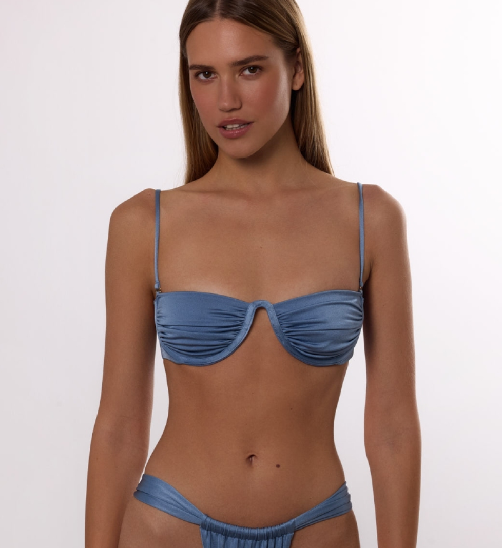 L’essence Studio Swimsuit Arizona Sky Blue