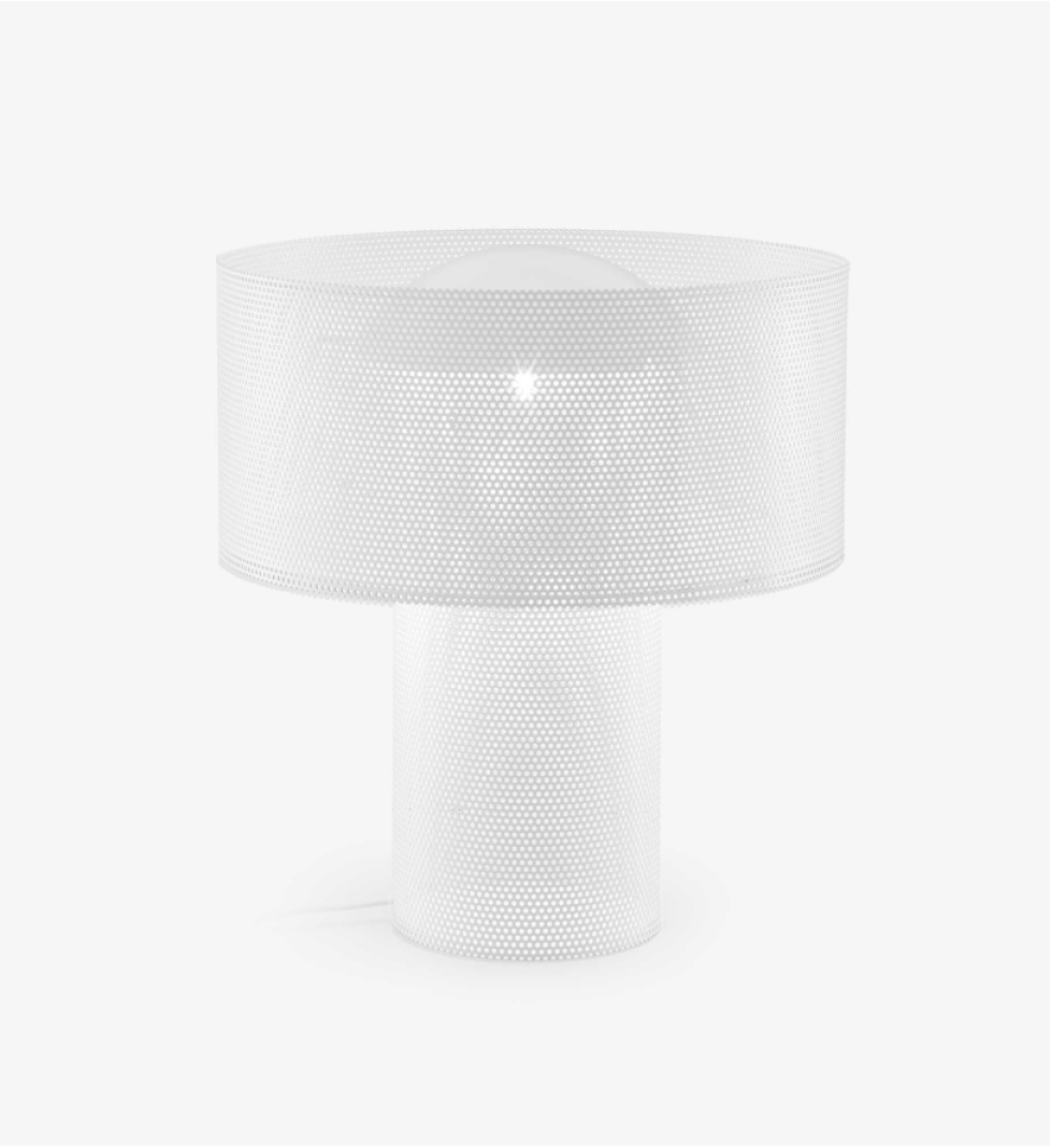 Ligne Roset Asola Table lamp white