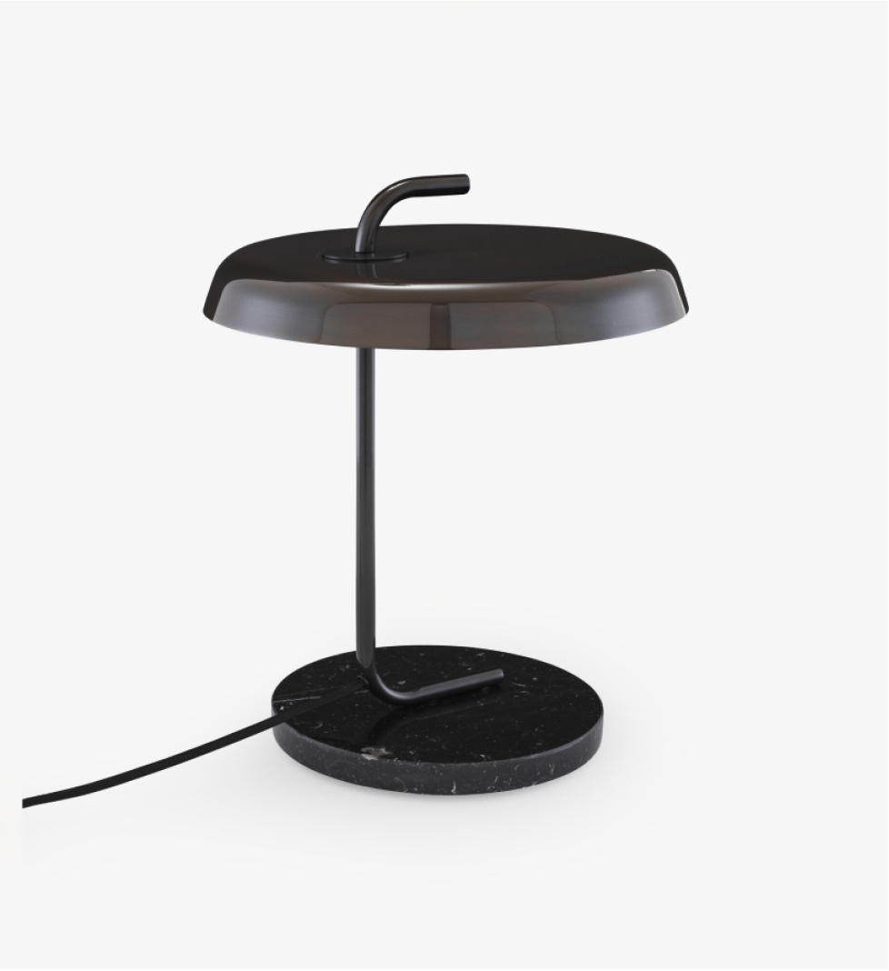 Ligne Roset Charlie Table lamp