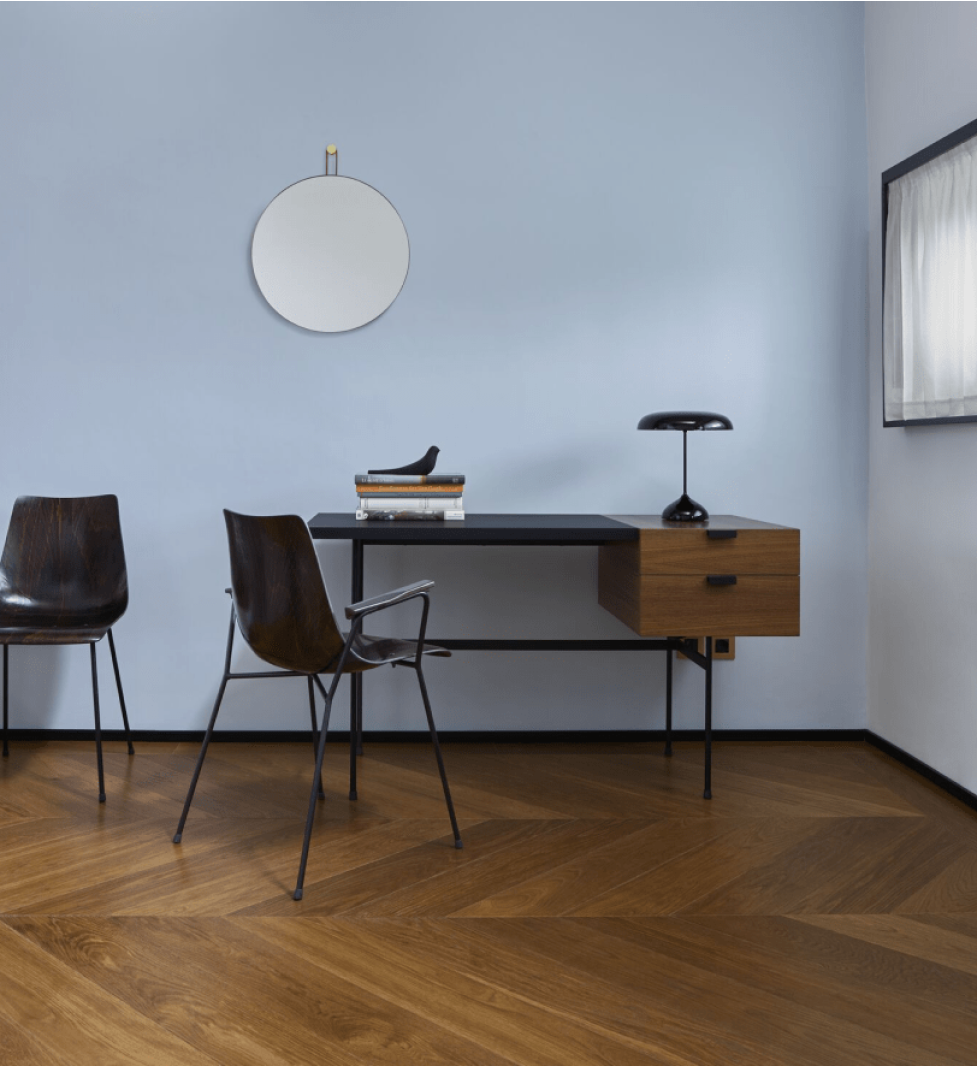 Ligne Roset Sitar Table lamp