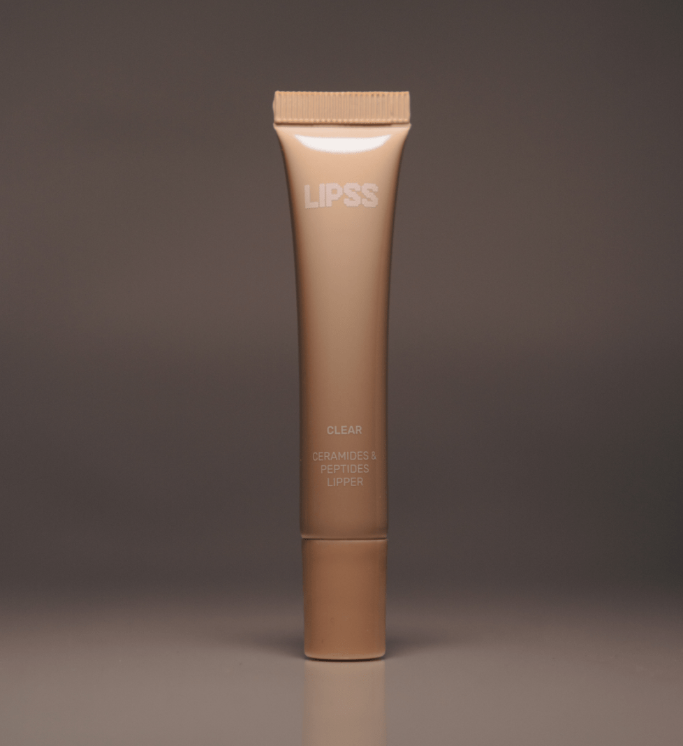 LIPSS Lipper Clear