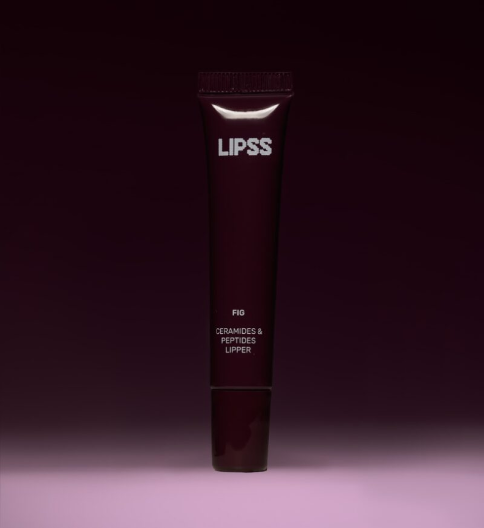 LIPSS Lipper Fig