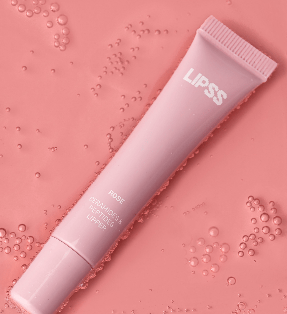 LIPSS Lipper Rose