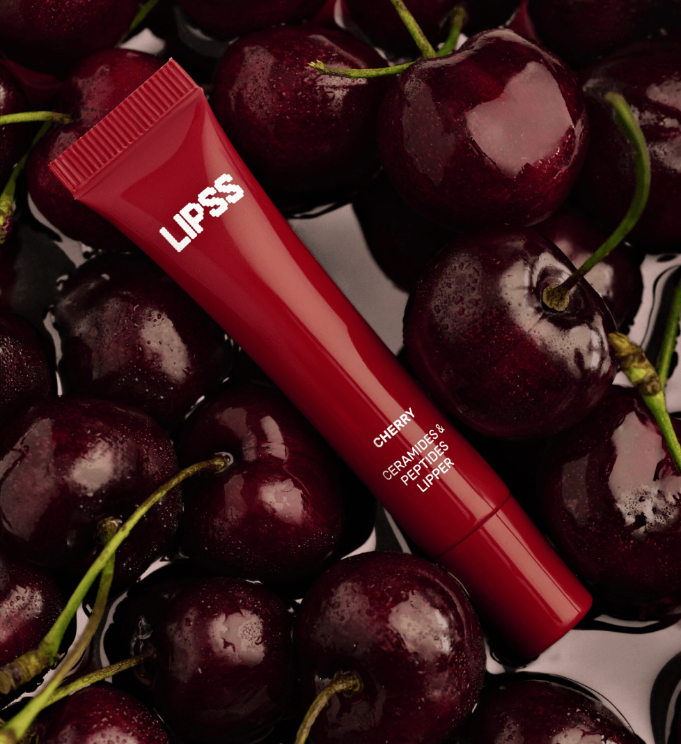 LIPSS Lipper Cherry