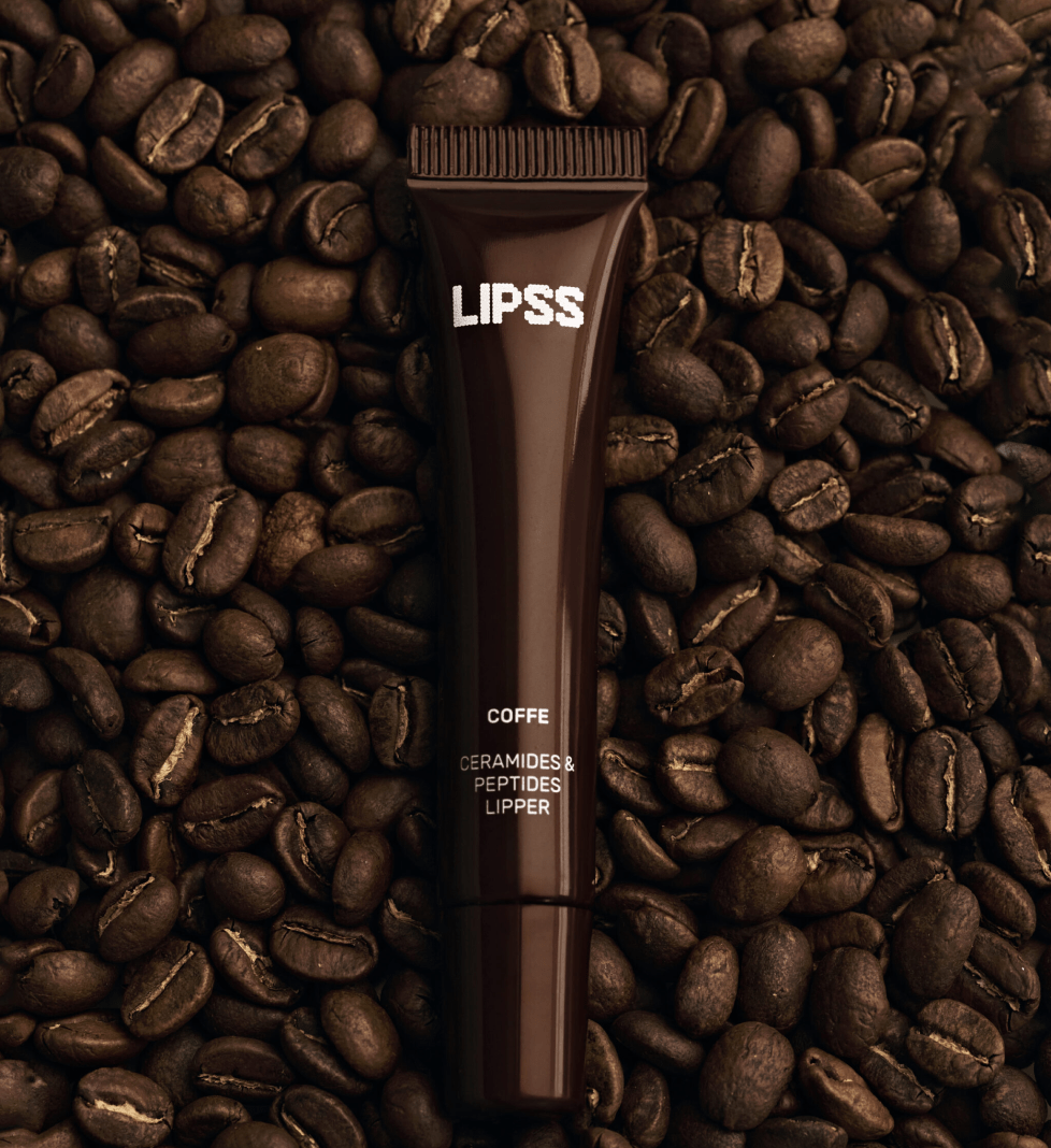 LIPSS Lipper Coffee