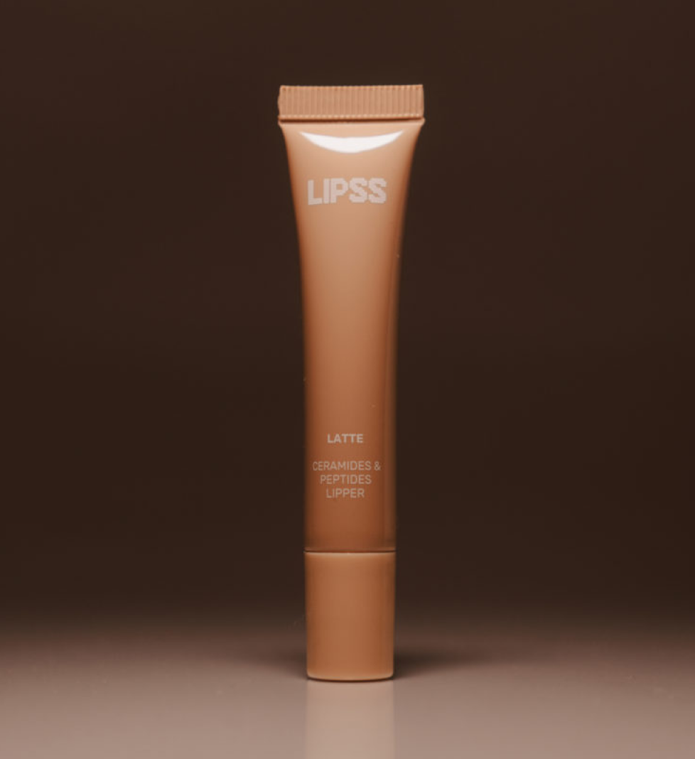 LIPSS Lipper Latte