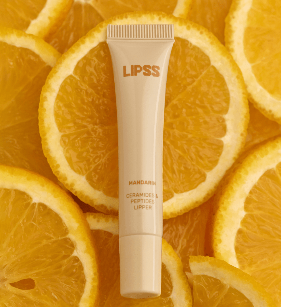LIPSS Lipper Mandarin
