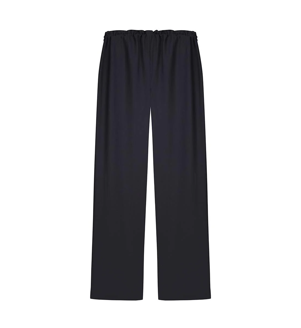 Black trousers Noma Studio