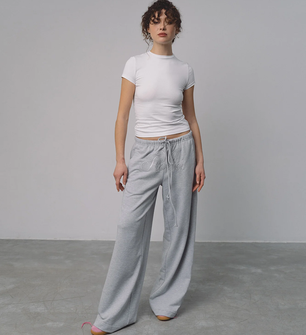 Noma Studio pants grey