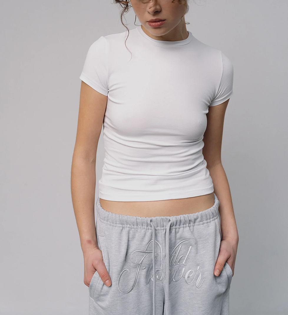 Noma Studio pants grey