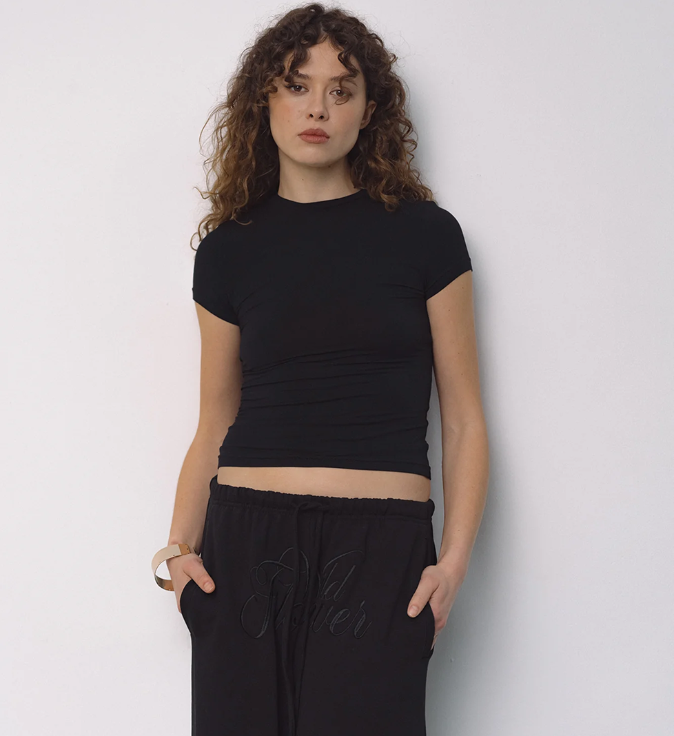 Noma Studio T-shirt black