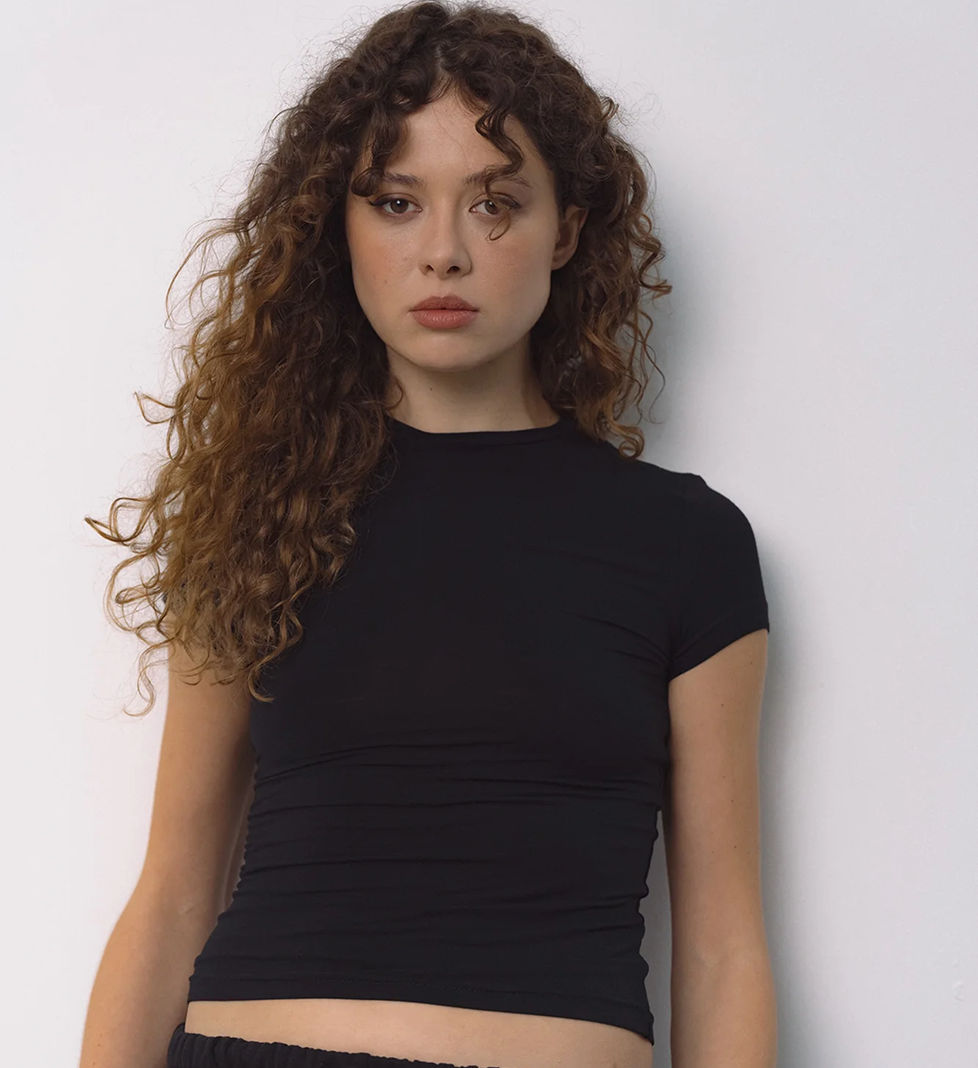 Noma Studio T-shirt black