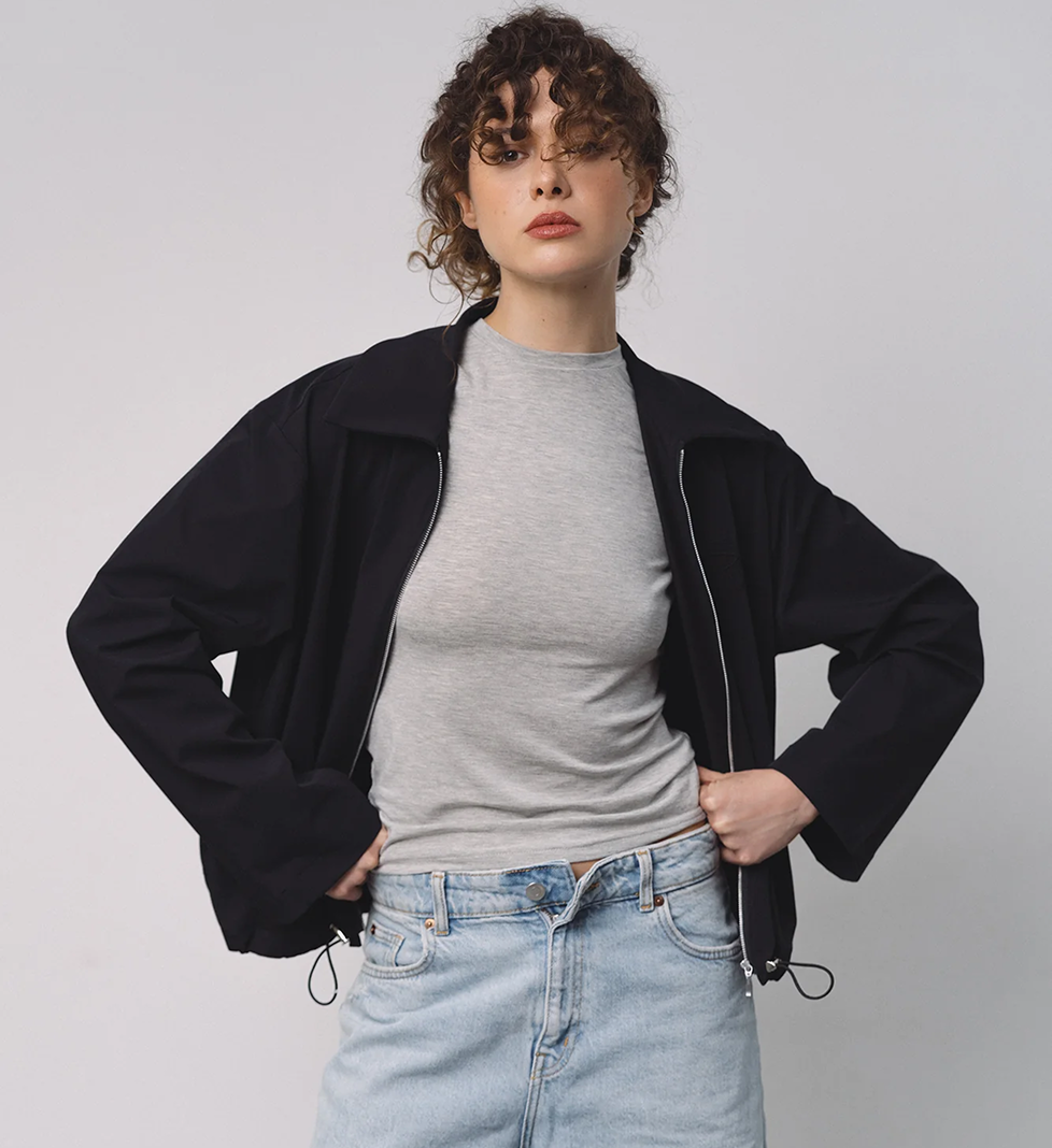 Noma Studio T-shirt grey
