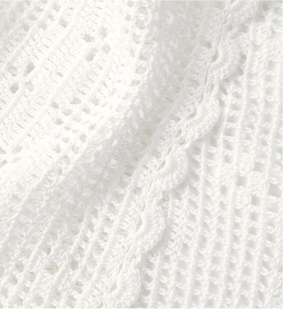 NYNI Handmade cotton Svitanok