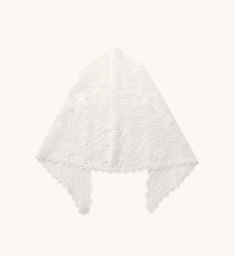 NYNI Handmade cotton Svitanok