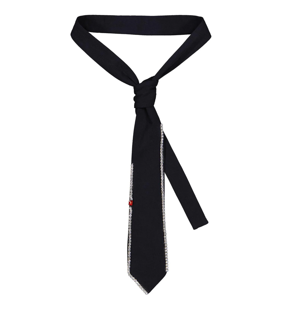 OMELIA redesign of the tie 3 B