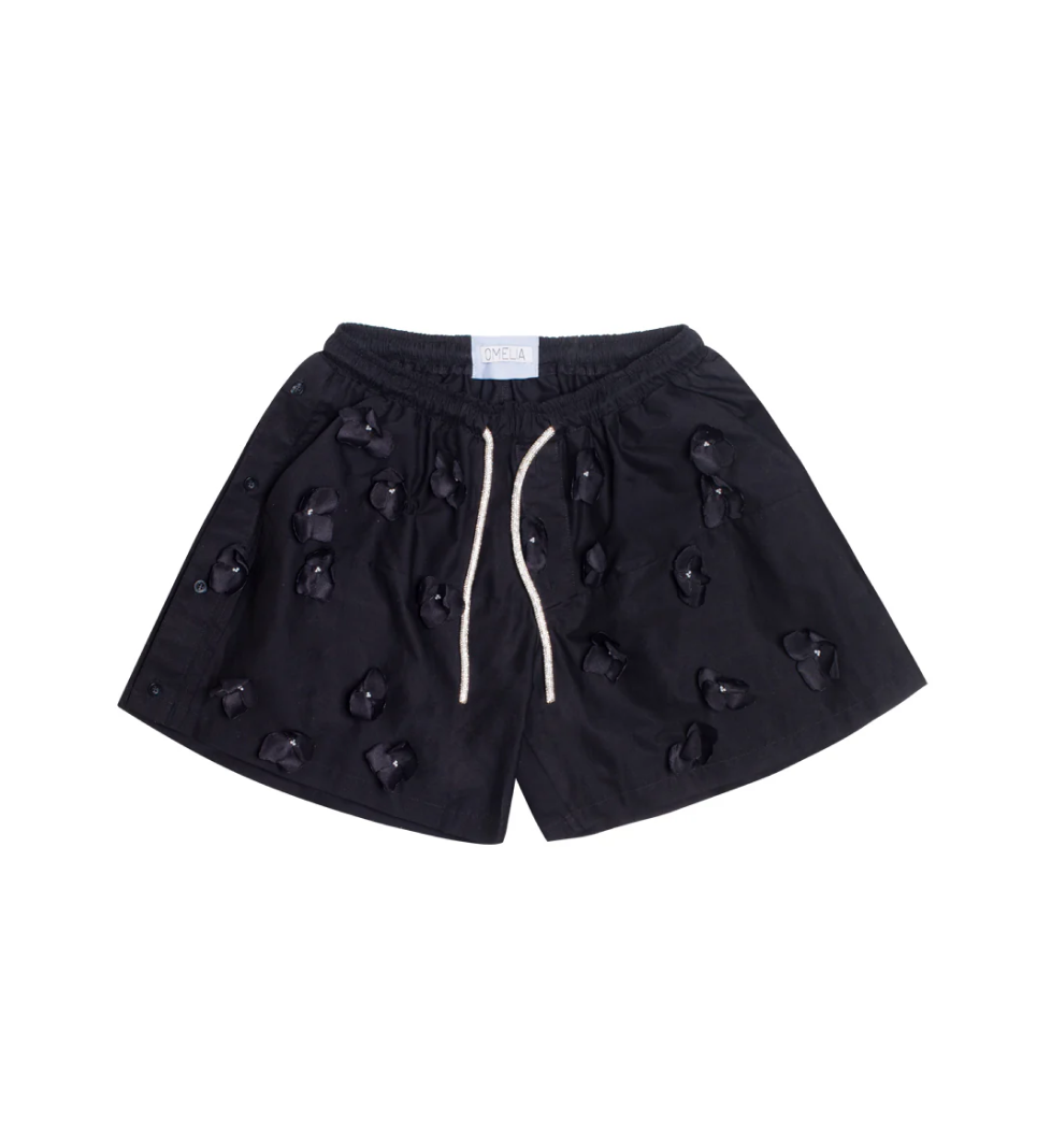 OMELIA Redesign of shirt-shorts 97 B