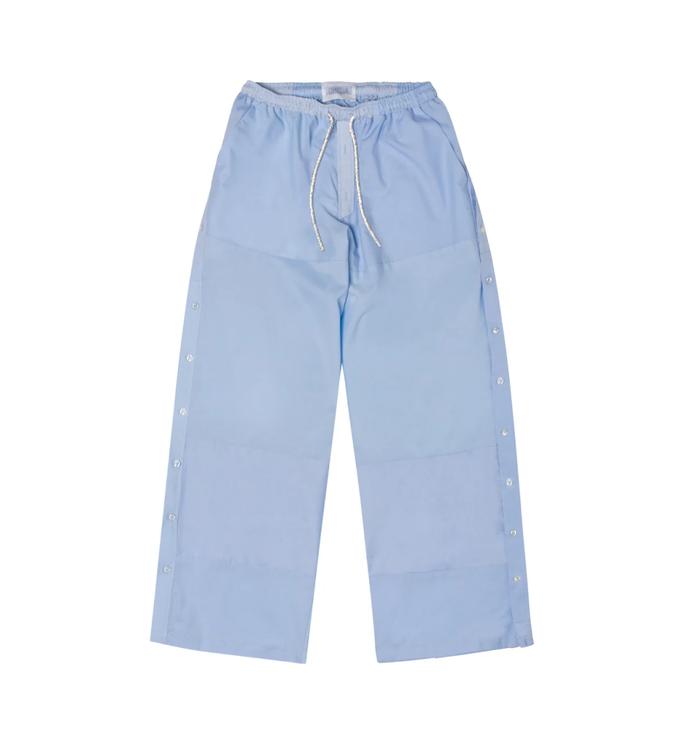 OMELIA Redesign of shirt-pants 91 BL 
