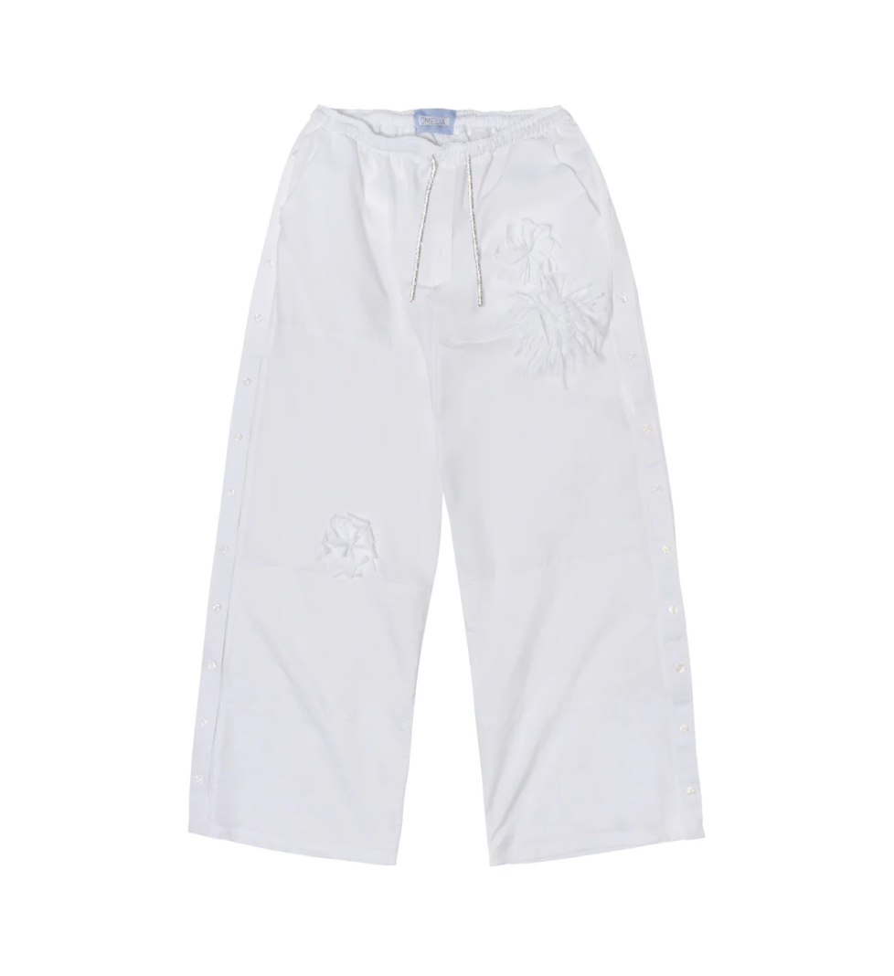OMELIA Redesign of shirt-pants 95 W