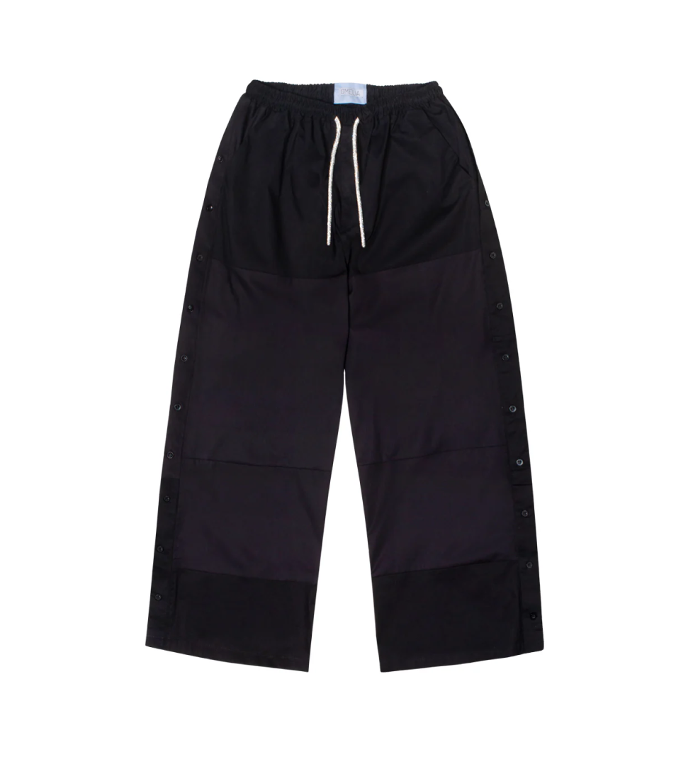 OMELIA Redesign of shirt-pants 96 B