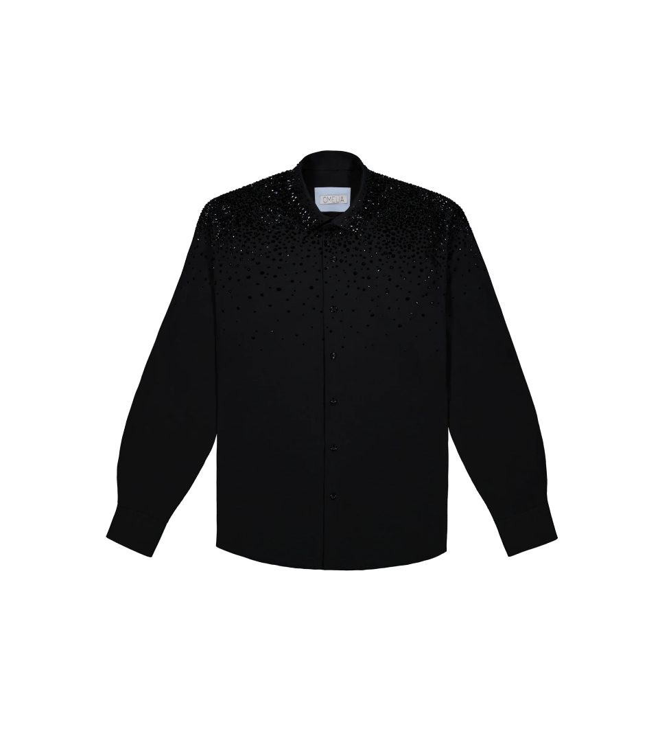 OMELIA Recycled shirt 4