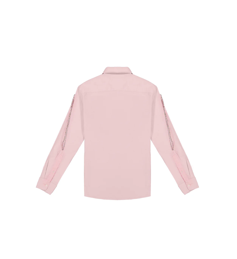 OMELIA Redesign of the shirt 39 P