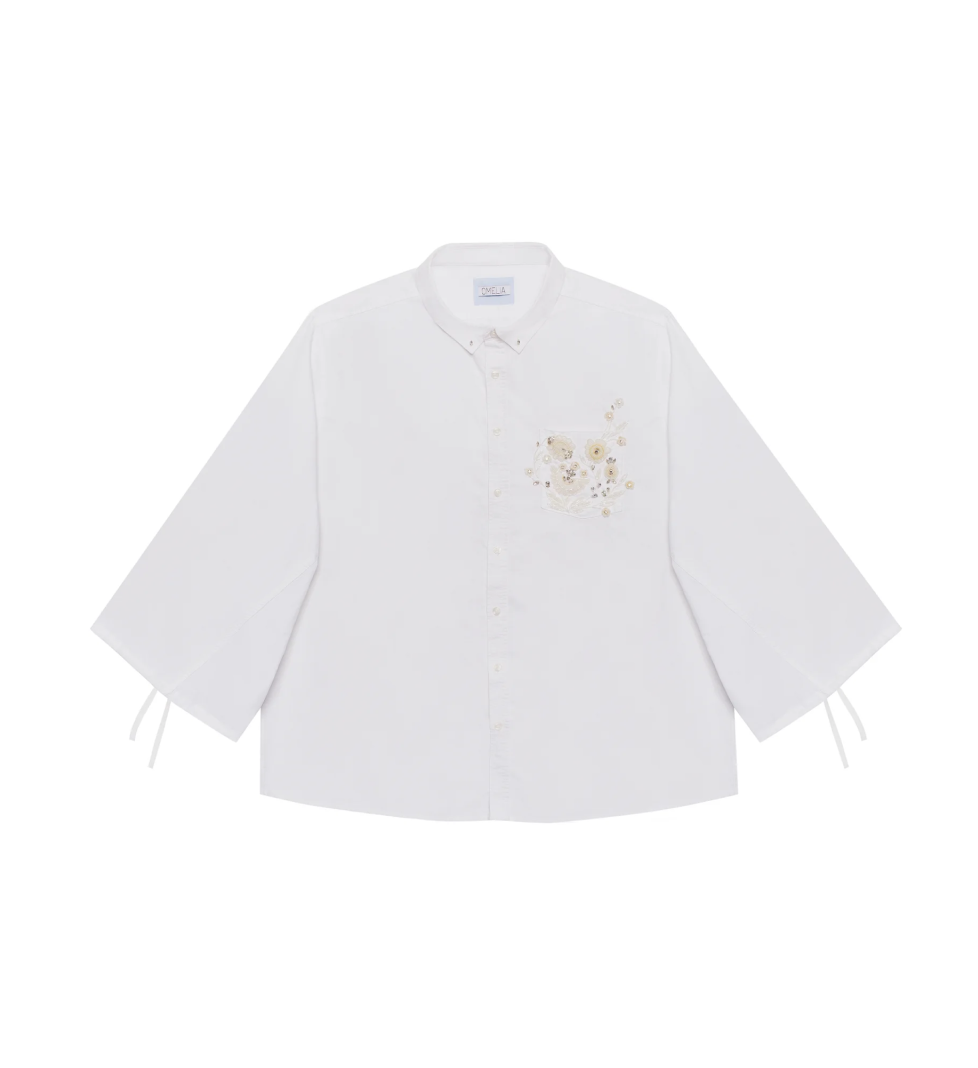 OMELIA Redesign of the shirt 102 WW
