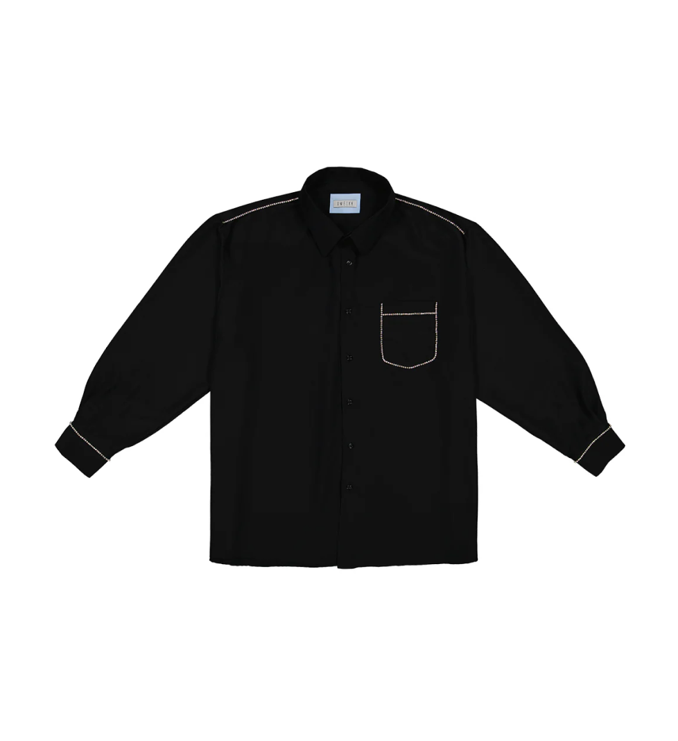 OMELIA Redesign of the shirt 10 W