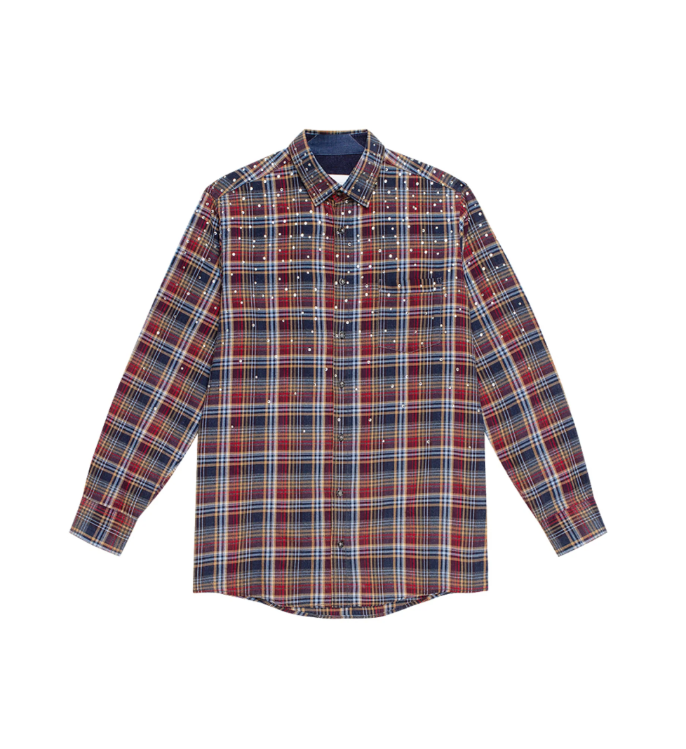 OMELIA Redesign of the shirt 126