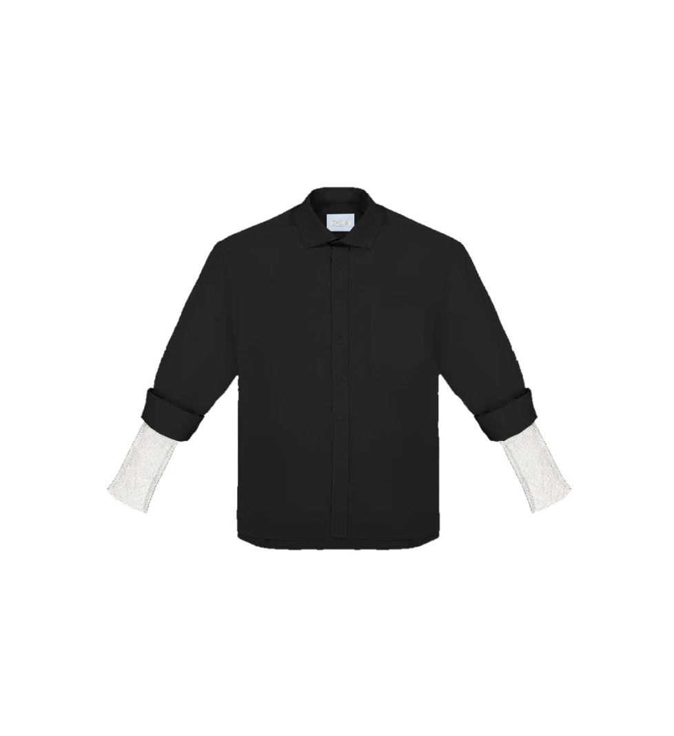 OMELIA Redesign of the shirt 22 B
