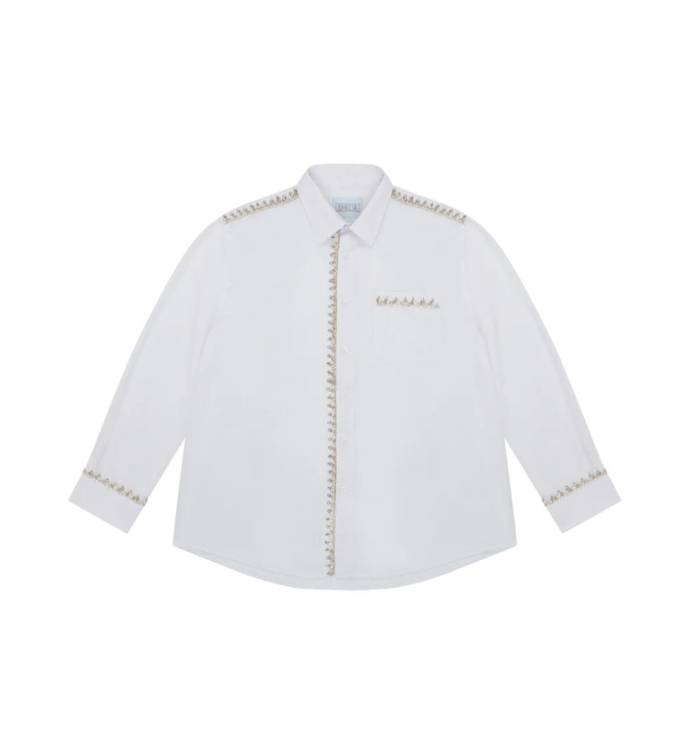 OMELIA Redesign of the shirt 79 WS