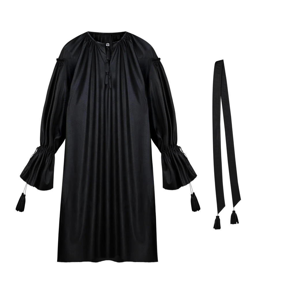 OMELIA Dress Marichka 06B