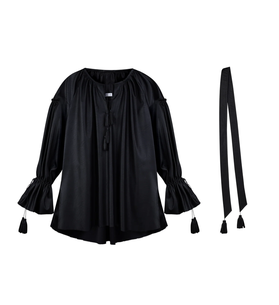 OMELIA Dress Marichka 08B