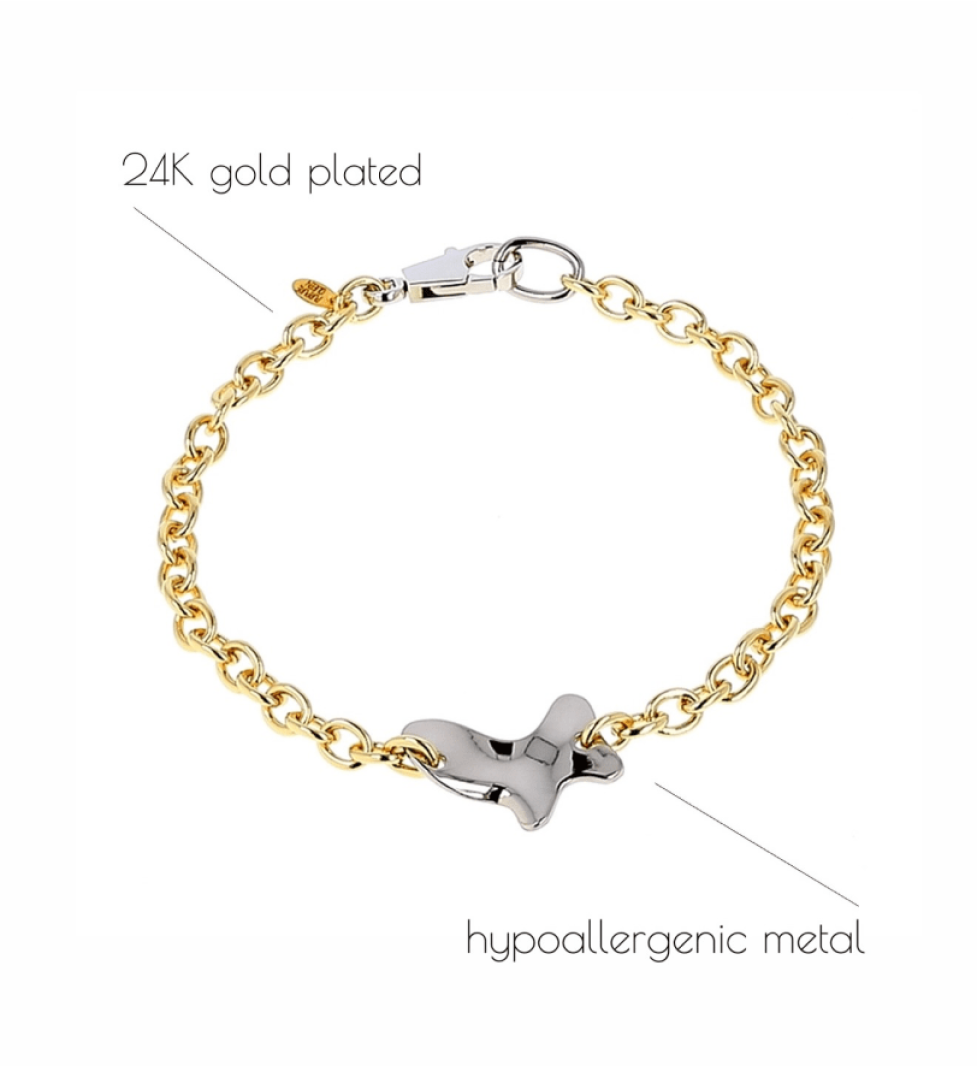 PURPURE QUEEN Choker LYAPKA