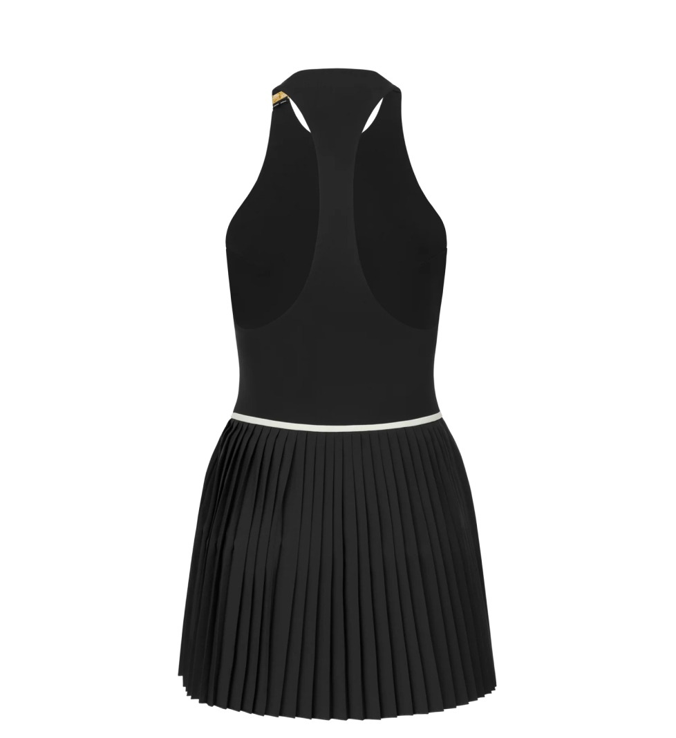 ROAR Driver dress black