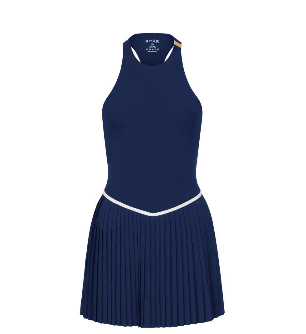 ROAR Driver dress blue