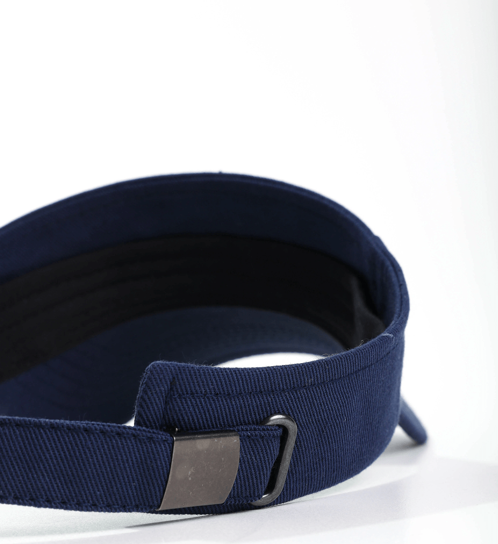 ROAR Le Fizz visor blue