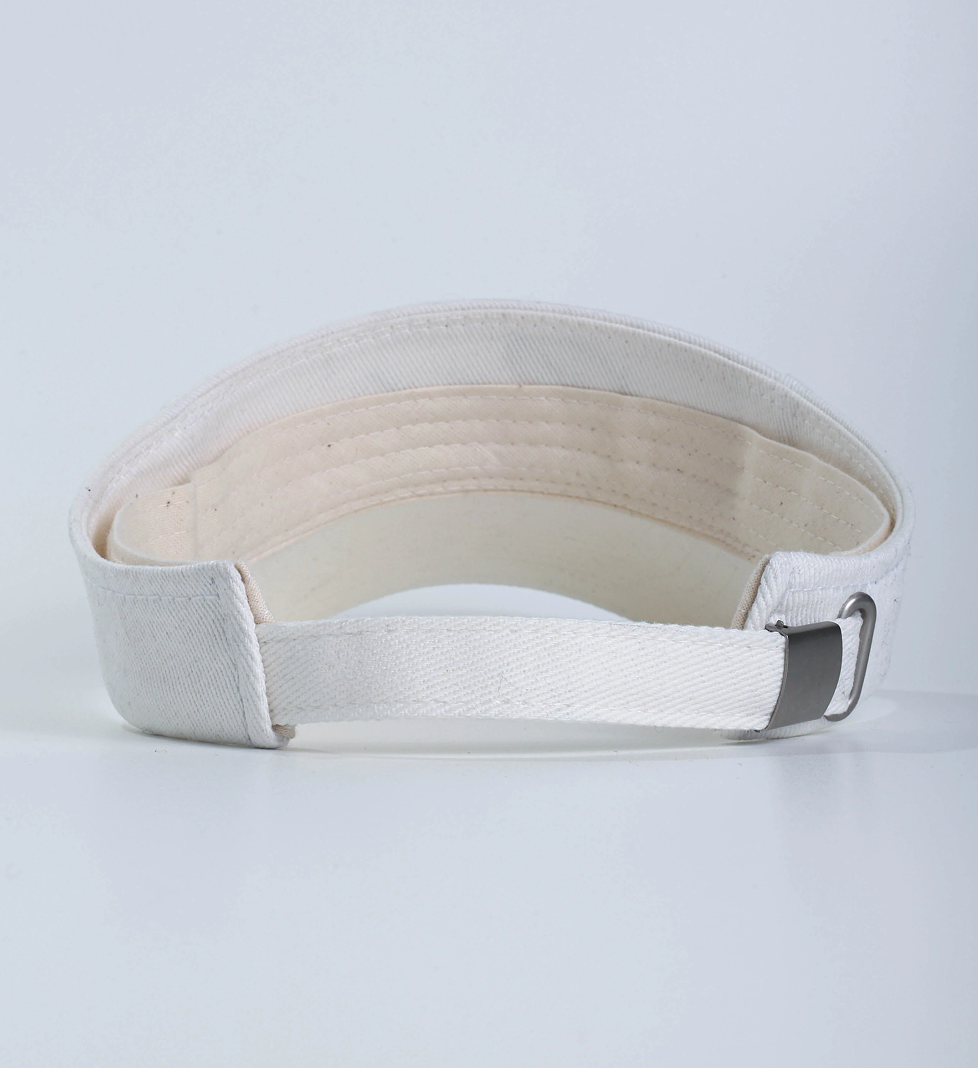 ROAR Le Fizz visor milk