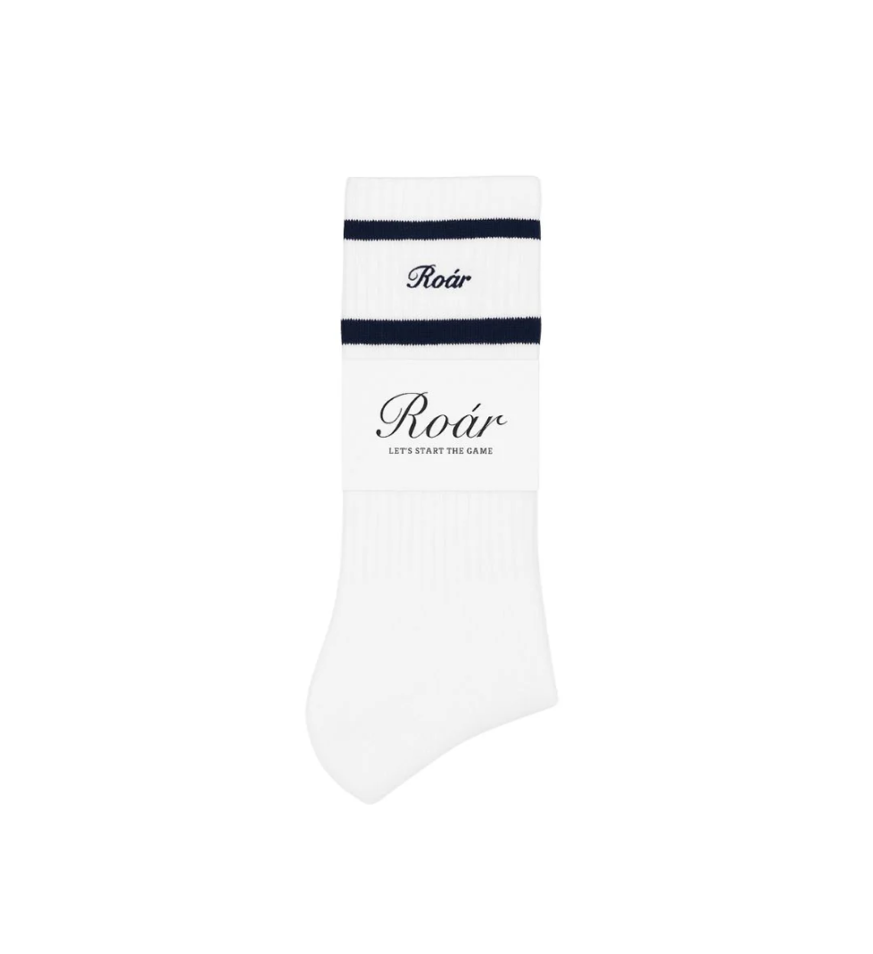 ROAR Tabby socks
