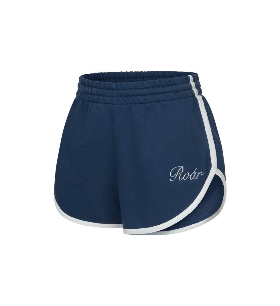 ROAR Clubhouse Shorts blue