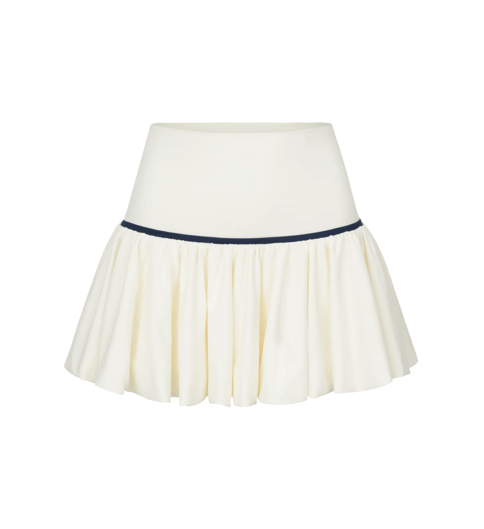 ROAR Sunset skirt milk
