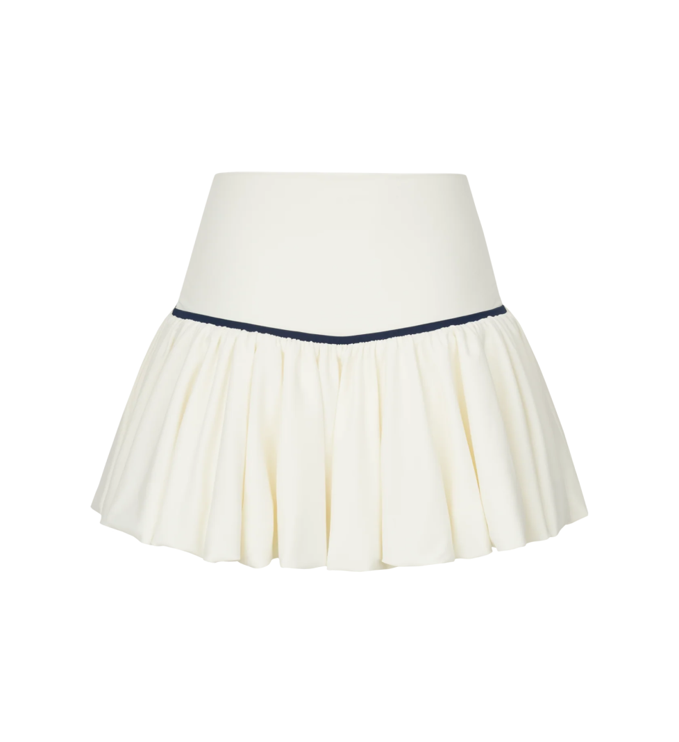 ROAR Sunset skirt milk