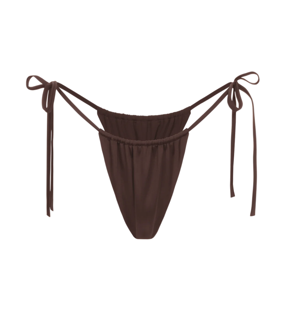 ROAR New Mexico bottom dark chocolate