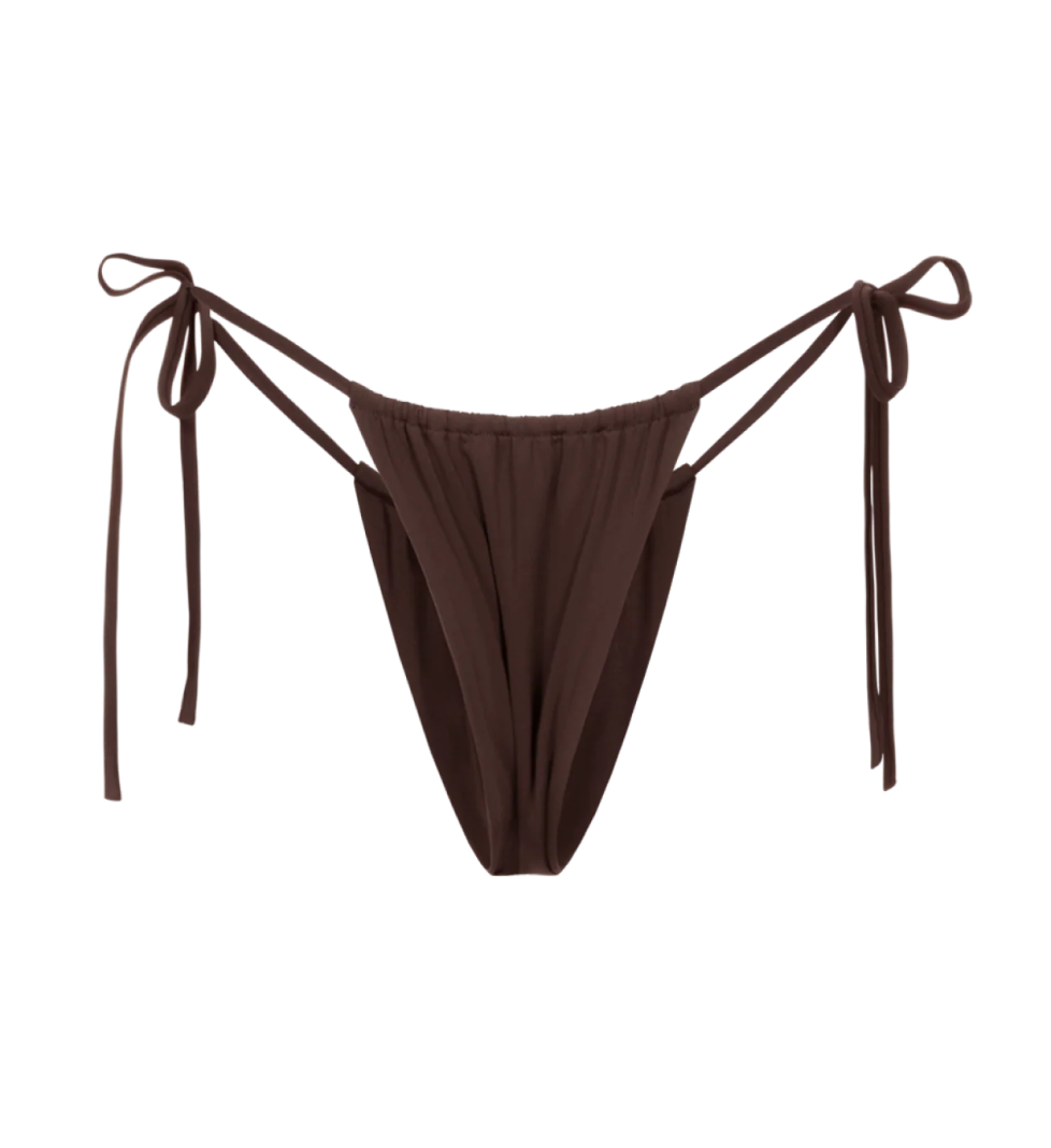 ROAR New Mexico bottom dark chocolate